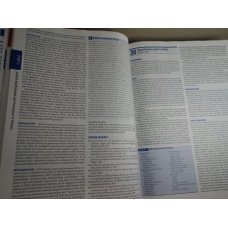Harrisons Principles of Internal Medicine Vol 1 