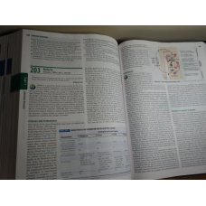 Harrisons Principles of Internal Medicine Vol 1 