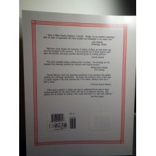 How to Make Sewing Patterns, Donald H. McCunn