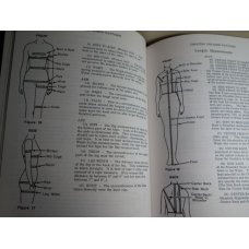 How to Make Sewing Patterns, Donald H. McCunn