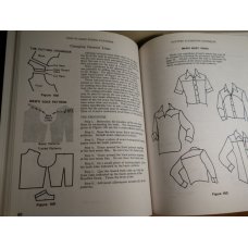 How to Make Sewing Patterns, Donald H. McCunn
