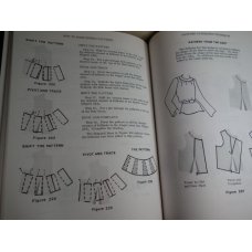 How to Make Sewing Patterns, Donald H. McCunn