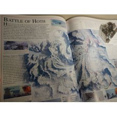 Inside the Worlds of Star Wars Trilogy Ultimate Guide