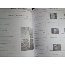 Instant Immersion - SPANISH - Audio CD Workbook 