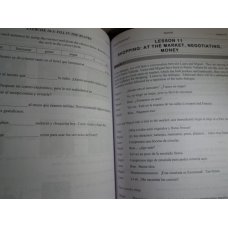 Instant Immersion - SPANISH - Audio CD Workbook 