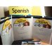 Instant Immersion - SPANISH - Audio CD Workbook 