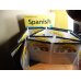 Instant Immersion - SPANISH - Audio CD Workbook 