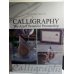 Introduction to Calligraphy,  Diane Iannuzziello 