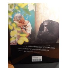 Jane Goodall - 50 Years at Gombe Hardcover