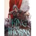 King of Thorns - The Broken Empire, Hardcover 1st. Ed.