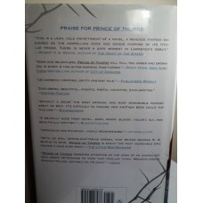 King of Thorns - The Broken Empire, Hardcover 1st. Ed.