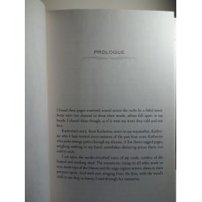 King of Thorns - The Broken Empire, Hardcover 1st. Ed.