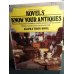 Kovels - Know Your Antiques, Hardcover – 1981 