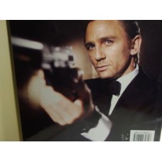 LIFE 50 Years of James Bond, Hardcover, LIFE Books