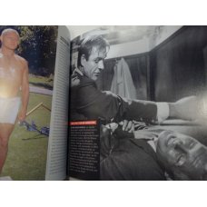 LIFE 50 Years of James Bond, Hardcover, LIFE Books