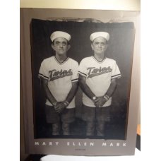 Mary Ellen Mark - Twins, Aperture Monograph, Hardcover 