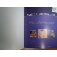 Miladys Aesthetician Series - Microdermabrasion 