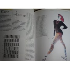 More Sweaters - A Riot of Color, Pattern, and Form