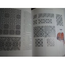 More Sweaters - A Riot of Color, Pattern, and Form