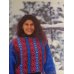 More Sweaters - A Riot of Color, Pattern, and Form