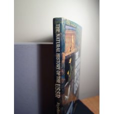 The Natural History of the USSR, Hardcover 