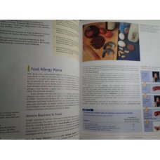 Nutrition Now, 6th Student Edition 