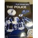 play drums with The Police 