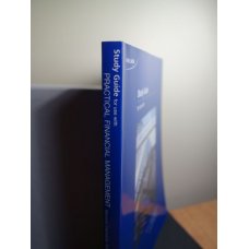 Practical Financial Management Study Guide