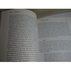 Primate Behaviour: Information, Social Knowledge