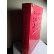 Principles of Quantum Mechanics, 2nd Edition R. Shankar