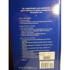 Professional Guide to Diseases Lippincott, 10th Edition