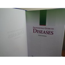Professional Guide to Diseases Lippincott, 10th Edition