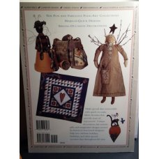Quick-Sew Celebrations Best-Loved Designers Collection 
