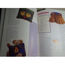 Quick-Sew Celebrations Best-Loved Designers Collection 