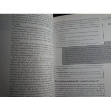 Research Methods and Statistics in Psychology, Haslam  