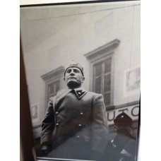SALO - VITA E MORTE DELLA REPUBBLICA, Silvio Bertoldi 