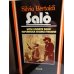 SALO - VITA E MORTE DELLA REPUBBLICA, Silvio Bertoldi 