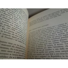 SALO - VITA E MORTE DELLA REPUBBLICA, Silvio Bertoldi 