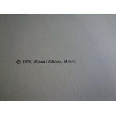 SALO - VITA E MORTE DELLA REPUBBLICA, Silvio Bertoldi 