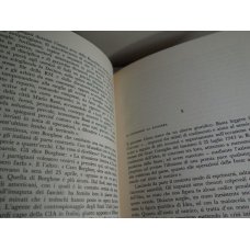 SALO - VITA E MORTE DELLA REPUBBLICA, Silvio Bertoldi 