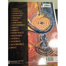 Santana Shaman - Authentic Guitar-Tab Editions 
