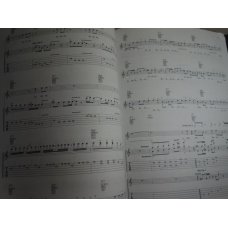Santana Shaman - Authentic Guitar-Tab Editions 