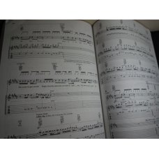 Santana Shaman - Authentic Guitar-Tab Editions 