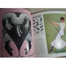 Shoes in Vogue Since 1910, First Edition