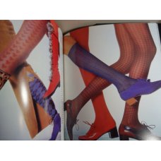 Shoes in Vogue Since 1910, First Edition