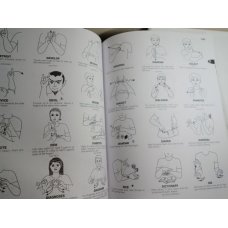 Signing Exact English by Gerilee Gustason 