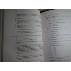Solutions Manual for Introduction to Genetic Analysis