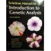 Solutions Manual for Introduction to Genetic Analysis