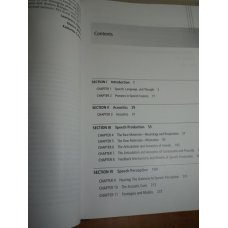 Speech Science Primer Physiology, Acoustics 5th Edition