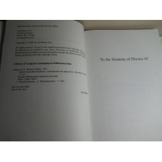 Statistical and Thermal Physics - M.D. Sturge 